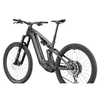 MOTERRA CRB LT 1 - BLACK