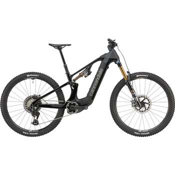 MOTERRA CRB 1 - MATTE BLACK