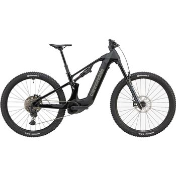 MOTERRA CRB 2 - MATTE BLACK
