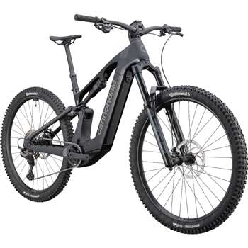 MOTERRA CRB 2 - MATTE BLACK