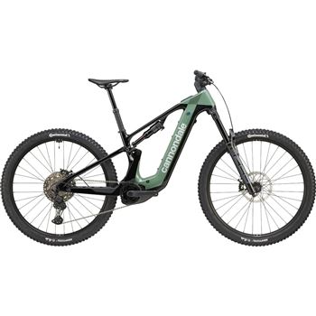 MOTERRA CRB 2 - JADE