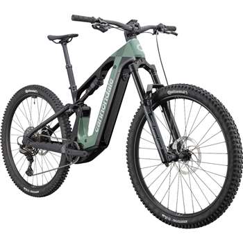 MOTERRA CRB 2 - JADE