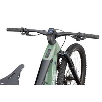 MOTERRA CRB 2 - JADE