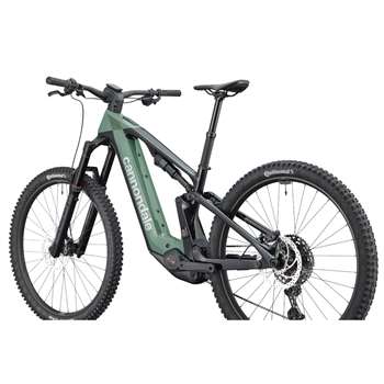 MOTERRA CRB 2 - JADE