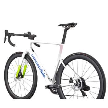 SUPERSIX EVO CRB 1 - CAS 