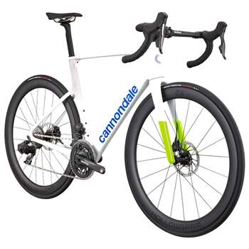 SUPERSIX EVO CRB 1 - CAS 