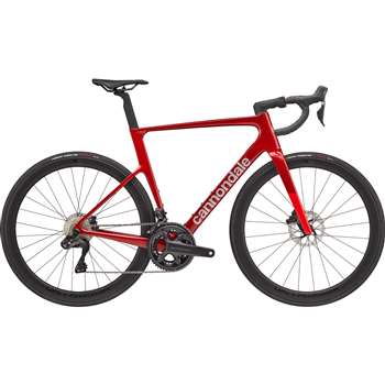 SUPERSIX EVO CRB 2 - MRD 