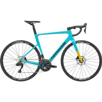 SUPERSIX EVO CRB 3 - IBL