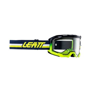 MASCHERA VELOCITY 4.5 - BLUE CLEAR 83 VLT