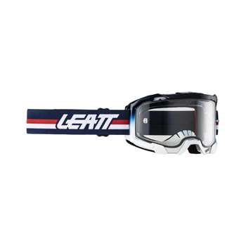 MASCHERA VELOCITY 4.5 - ROYAL CLEAR 83 VLT