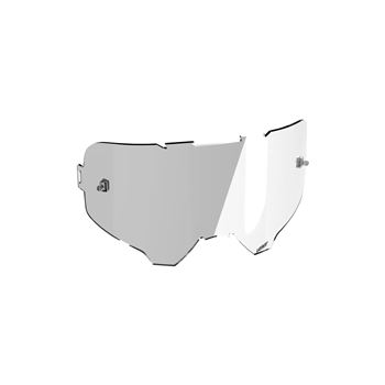 LENTE VELOCITY PHOTOCHROMIC CLEAR ADAPTIVE 37-87 VLT