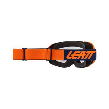 MASCHERA VIZION 2.5 - FOREST ORANGE 60 VLT
