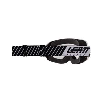 MASCHERA VIZION 2.5 - WHITE CLEAR 90 VLT