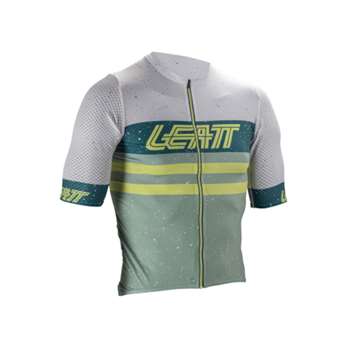MAGLIA MANICHE CORTE ENDURANCE 6.0 - TEAL