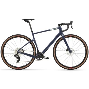 ASPERO APEX XPLR AXS 1 - WOODSMOKE