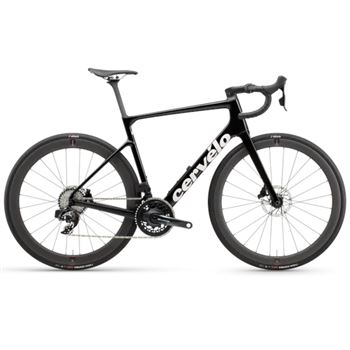 CALEDONIA 5 FORCE AXS - FIVE BLACK