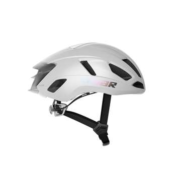 CASCO AIR ATLAS - BIANCO IRIDESCENTE