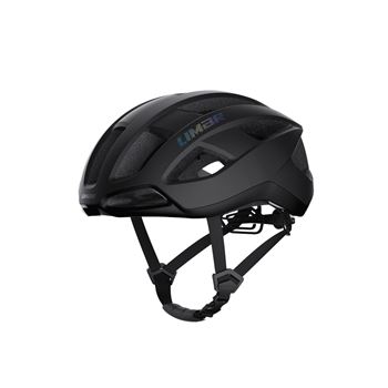 CASCO AIR STRATOS - NERO OPACO IRIDESCENTE