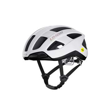 CASCO AIR STRATOS MIPS - BIANCO IRIDESCENTE