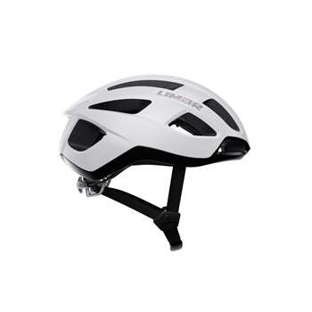 CASCO AIR STRATOS MIPS - BIANCO IRIDESCENTE
