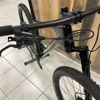SCALPEL HT CARBON LTD