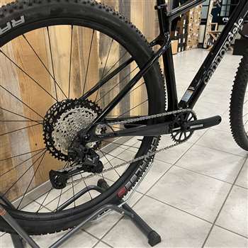 SCALPEL HT CARBON LTD