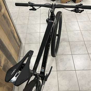 SCALPEL HT CARBON LTD