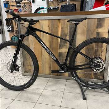 SCALPEL HT CARBON LTD