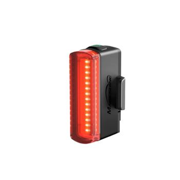 FANALE POSTERIORE A LED ROSSO SEEMEE 20 V2.0