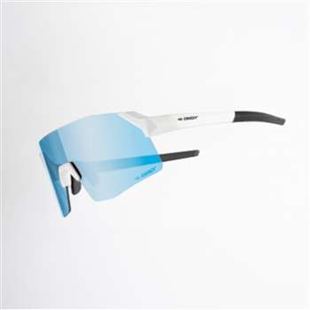 OCCHIALE ROCKET LENTE AZZURRA