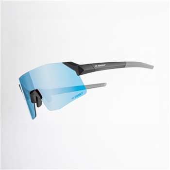 OCCHIALE ROCKET LENTE AZZURRA