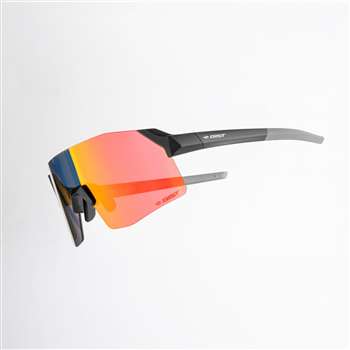OCCHIALE ROCKET LENTE ROSSA