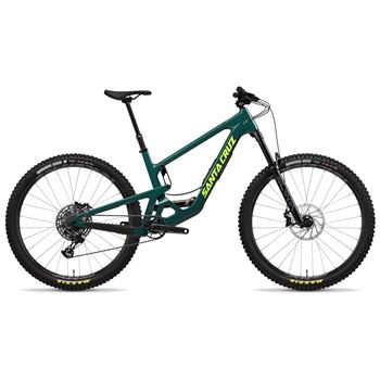 HIGHTOWER 4 C R - GLOSS DAY GREEN