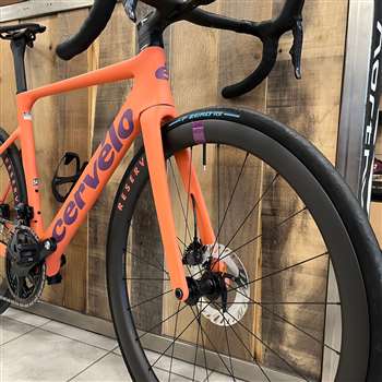 SOLOIST LIMITED EDITION - TROPIC SUNSET