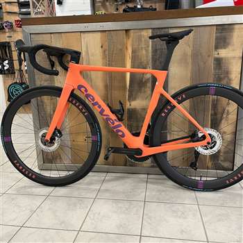 SOLOIST LIMITED EDITION - TROPIC SUNSET