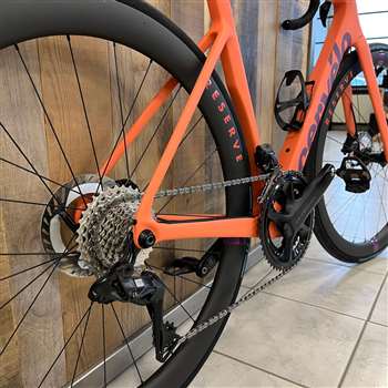SOLOIST LIMITED EDITION - TROPIC SUNSET