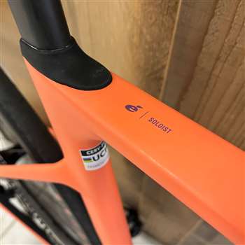 SOLOIST LIMITED EDITION - TROPIC SUNSET