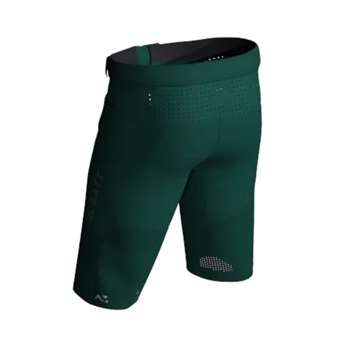 PANTALONE CORTO TRAIL 3.0 - BLK (FONDELLO INCLUSO)