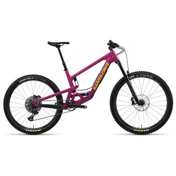 BRONSON 5 C R - KALIMOTXO