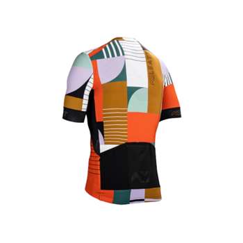 MAGLIA MANICHE CORTE ENDURANCE 5.0 - ART