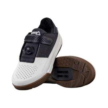 SCARPE PROCLIP 5.0 - WHITE