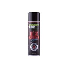 SPRAY ANTIFISCHIO PER FRENI A DISCO E PASTIGLIE DA 500 ML