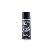 PULITORE SPRAY RAPID DA 400 ML SENZA RISCIACQUO
