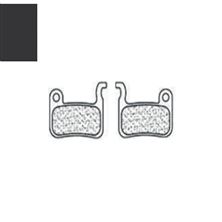 COPPIA PASTIGLIE ORGANICHE SHIMANO XTR