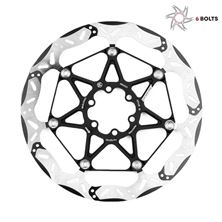 DISCO EPTA STAGE0 Ø220 2,2 MM 6 FORI