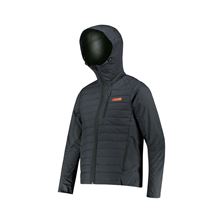 GIACCA MTB TRAIL 3.0 - BLACK