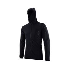 GIACCA MTB TRAIL 1.0 - BLACK