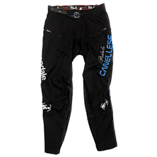 PANTALONE LUNGO PEDALE CANELLESE