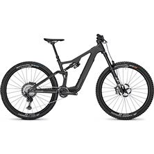 JAM2 SL 9.9 - CARBON GLOSSY