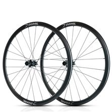 COPPIA RUOTE STRADA LIGHTROAD 30